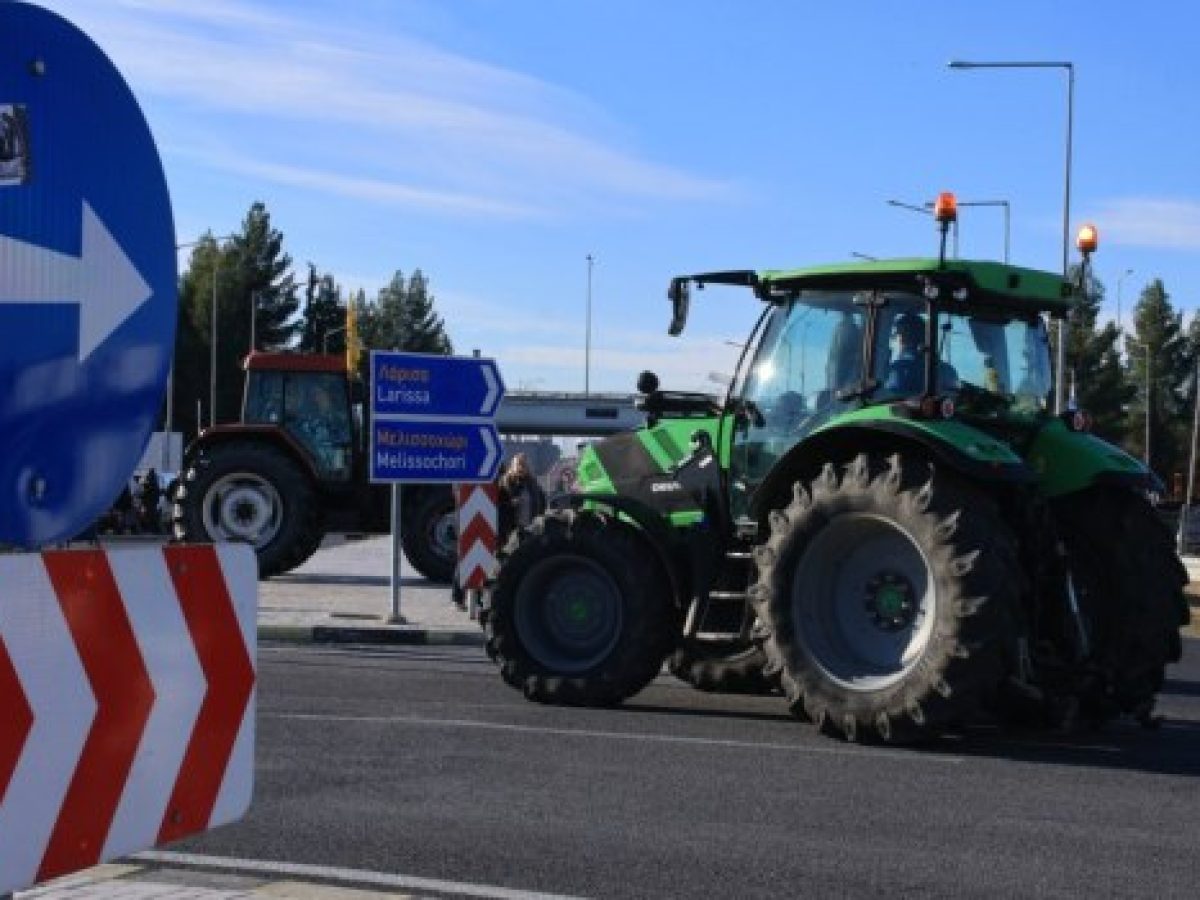 Αγρότες: Σκέψεις για συλλαλητήριο στην Αθήνα – Για ανωμοτί καταθέσεις κλήθηκαν Ανεστίδης και Ρούζιος