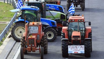 Αγρότες: Στην τελική ευθεία το ραντεβού με τον πρωθυπουργό – Οι κόκκινες γραμμές και ο «πάγος» του Μαξίμου