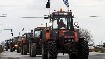 Αγρότες: Τελεσίγραφο από την κυβέρνηση – Την Τετάρτη ανακοινώσεις με ή χωρίς τους αγρότες