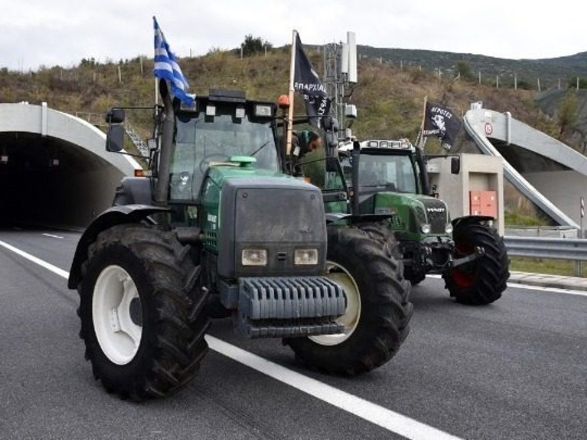 Αγροτικές κινητοποιήσεις: Τι αποφάσισαν οι αγρότες στο μπλόκο της Νίκαιας, στον Μπράλο, στο μπλόκο του Ε65 και στα Πράσιν