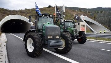 Αγροτικές κινητοποιήσεις: Τι αποφάσισαν οι αγρότες στο μπλόκο της Νίκαιας, στον Μπράλο, στο μπλόκο του Ε65 και στα Πράσιν