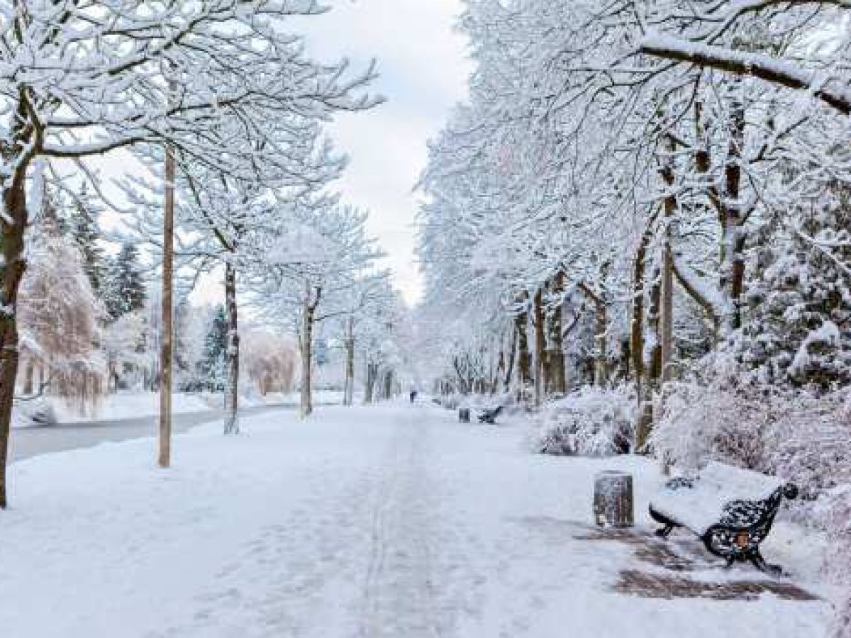 Αλλάζει το σκηνικό του καιρού: Έρχονται καταιγίδες και χιονοπτώσεις – Πρόβλεψη και για παγετό