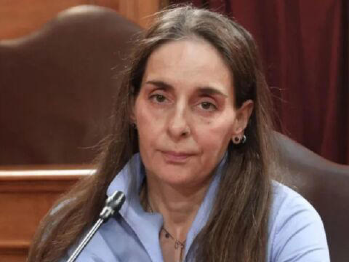 Ανακοινώσεις για την Τυχεροπούλου από ΑΑΔΕ για ΟΠΕΚΕΠΕ