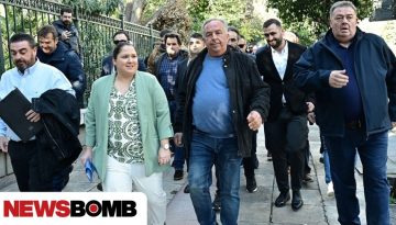 Αναστασία Παπαθανασίου: «Νέος αγρότης; Με τίποτα, να μην σπαταλήσουν ούτε ευρώ»