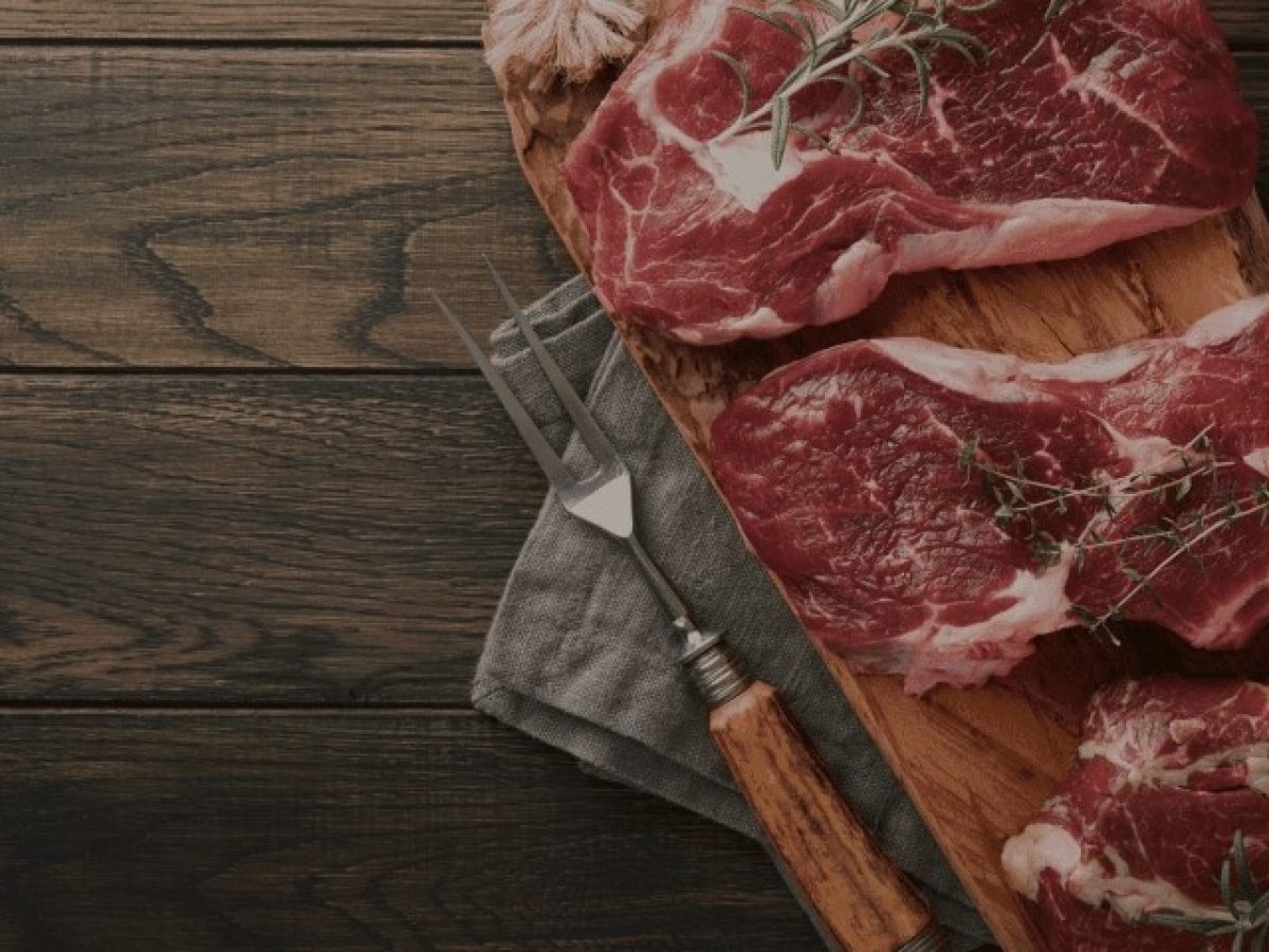 Αναταράξεις στην παγκόσμια αγορά κρέατος