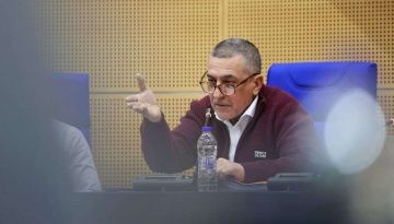 Αποφασιστικά βήματα της Περιφέρειας Θεσσαλίας για διεθνή τουριστική προβολή