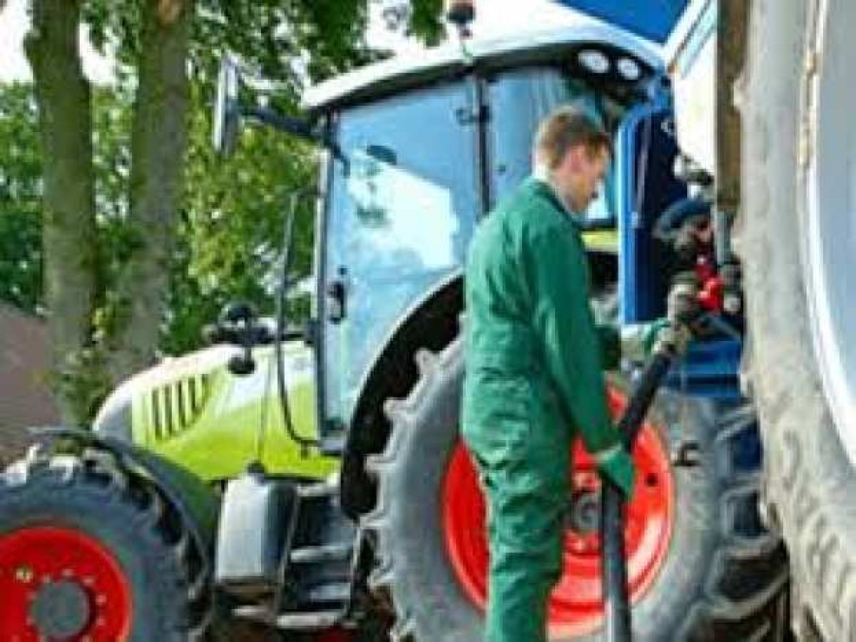 ΑΑΔΕ: Καταβλήθηκαν 7,65 εκατ. ευρώ σε 57.422 δικαιούχους για την πέμπτη δόση επιστροφής ΕΦΚ αγροτικού πετρελαίου