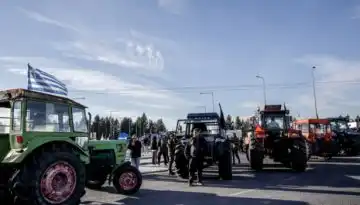 &Alpha;&gamma;&rho;ό&tau;&epsilon;&sigmaf;: &Pi;&alpha;&nu;&epsilon;&lambda;&lambda;&alpha;&delta;&iota;&kappa;ή &sigma;ύ&sigma;&kappa;&epsilon;&psi;&eta; &sigma;&tau;&iota;&sigmaf; 4 &Phi;&epsilon;&beta;&rho;&omicron;&upsilon;&alpha;&rho;ί&omicron;&upsilon; &ndash; &Pi;&rho;ό&tau;&alpha;&sigma;&eta; &gamma;&iota;&alpha; &sigma;&upsilon;&lambda;&lambda;&alpha;&lambda;&eta;&tau;ή&rho;&iota;&omicron; &sigma;&tau;&eta;&nu; &Alpha;&theta;ή&nu;&alpha;