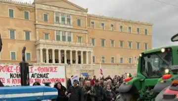 &Alpha;&gamma;&rho;&omicron;&tau;&iota;&kappa;ό &sigma;&upsilon;&lambda;&lambda;&alpha;&lambda;&eta;&tau;ή&rho;&iota;&omicron;: Έ&xi;&omega; &alpha;&pi;ό &tau;&eta; &Beta;&omicron;&upsilon;&lambda;ή &tau;&alpha; &tau;&rho;&alpha;&kappa;&tau;έ&rho;
