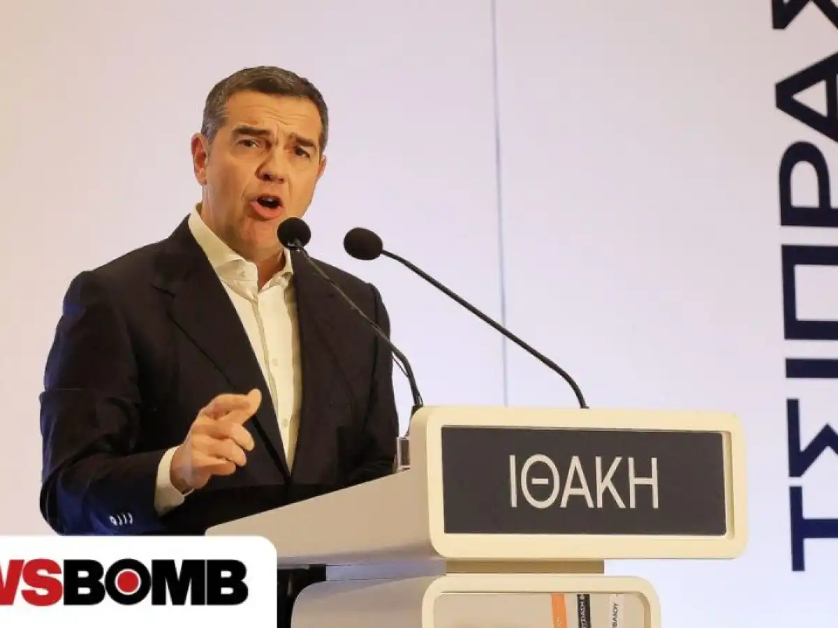 &Alpha;&lambda;έ&xi;&eta;&sigmaf; &Tau;&sigma;ί&pi;&rho;&alpha;&sigmaf;: &Alpha;&nu;&alpha;&lambda;&upsilon;&tau;&iota;&kappa;ά &omicron;&iota; 8 &tau;&omicron;&mu;έ&sigmaf; &gamma;&iota;&alpha; &tau;&omicron;&upsilon;&sigmaf; &alpha;&gamma;&rho;ό&tau;&epsilon;&sigmaf;