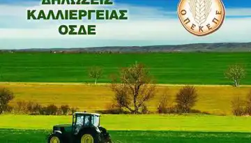 &Alpha;&nu;&omicron;ί&gamma;&epsilon;&iota; &tau;&omicron; &sigma;ύ&sigma;&tau;&eta;&mu;&alpha; &Epsilon;&Alpha;&Epsilon; 2024-2025 &gamma;&iota;&alpha; &delta;&iota;&omicron;&rho;&theta;ώ&sigma;&epsilon;&iota;&sigmaf;: &Pi;&rho;&omicron;&theta;&epsilon;&sigma;&mu;ί&epsilon;&sigmaf; &kappa;&alpha;&iota; &omicron;&delta;&eta;&gamma;ί&epsilon;&sigmaf; &gamma;&iota;&alpha; &alpha;&gamma;&rho;ό&tau;&epsilon;&sigmaf;