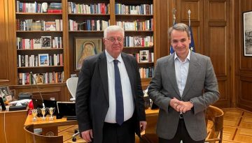 2,5 εκ. ευρώ για τα Τενάγη Φιλίππων, βαίνει προς ολοκλήρωση το Φράγμα Μαρμαμά