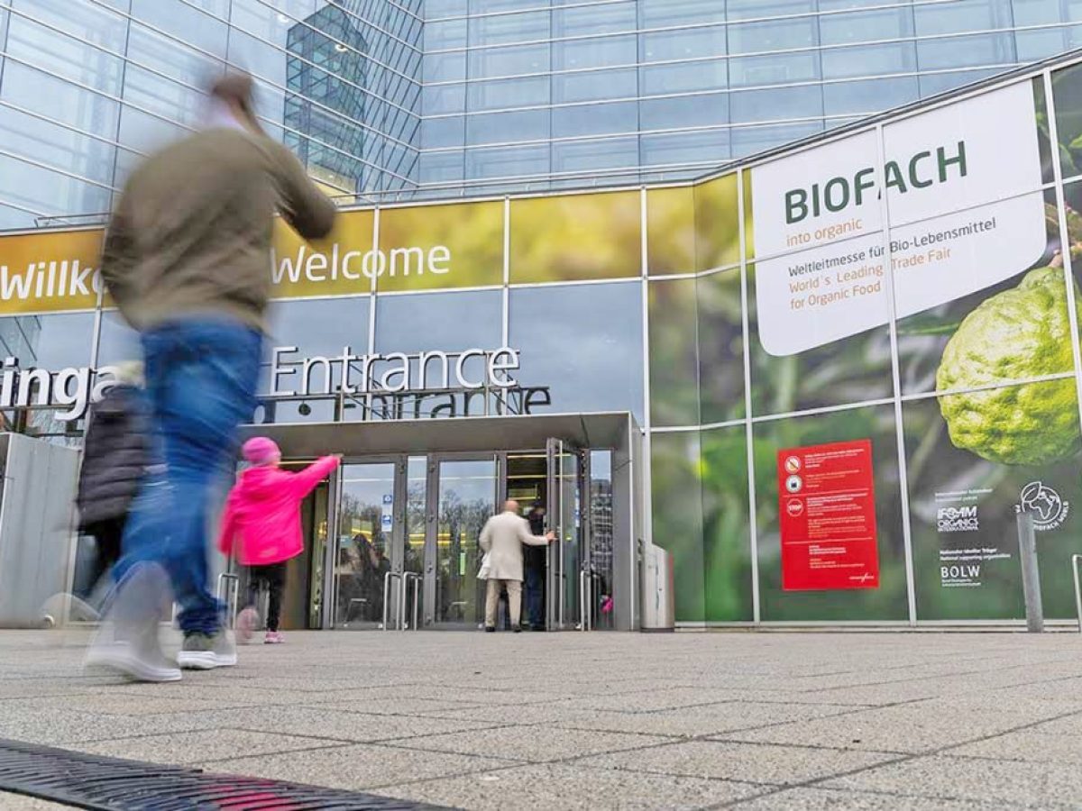 BIOFACH 2026: Καλλιεργώντας το αύριο  με νέες φωνές και ισχυρά  οράματα στον βιολογικό τομέα