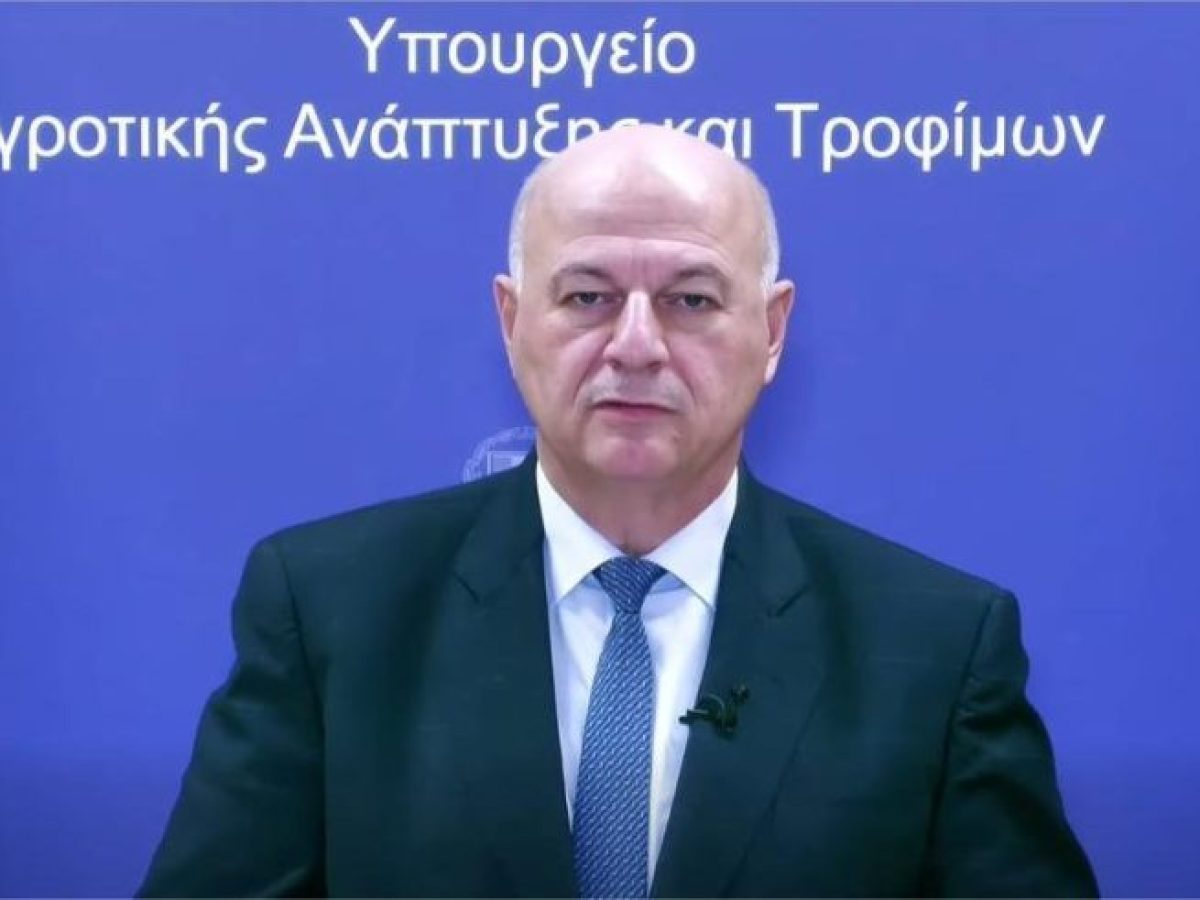 Daniel, Μέτρο 23 και αγροτικό πετρέλαιο σε συνάντηση Τσιάρα-αγροτών Καρδίτσας