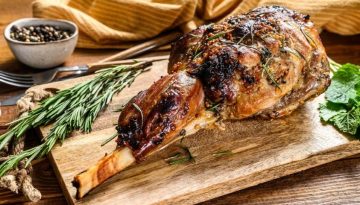 H.B.: Το αρνί κερδίζει καταναλωτές