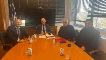 Αύξηση αφορολόγητων λίτρων πετρελαίου ανά στρέμμα σταφίδας, αμπέλου επί τάπητος