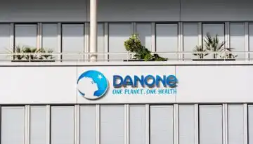 &Alpha;ύ&xi;&eta;&sigma;&eta; &pi;&omega;&lambda;ή&sigma;&epsilon;&omega;&nu; 4,5% &gamma;&iota;&alpha; &tau;&eta;&nu; Danone &tau;&omicron; 2025