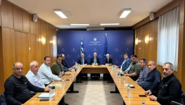 Χορήγηση παράτασης στο ΟΣΔΕ 2025 – Στον «αέρα» οι συνδεδεμένες, αναμονή για ενισχύσεις και καμία εξέλιξη σε ρεύμα και πετ