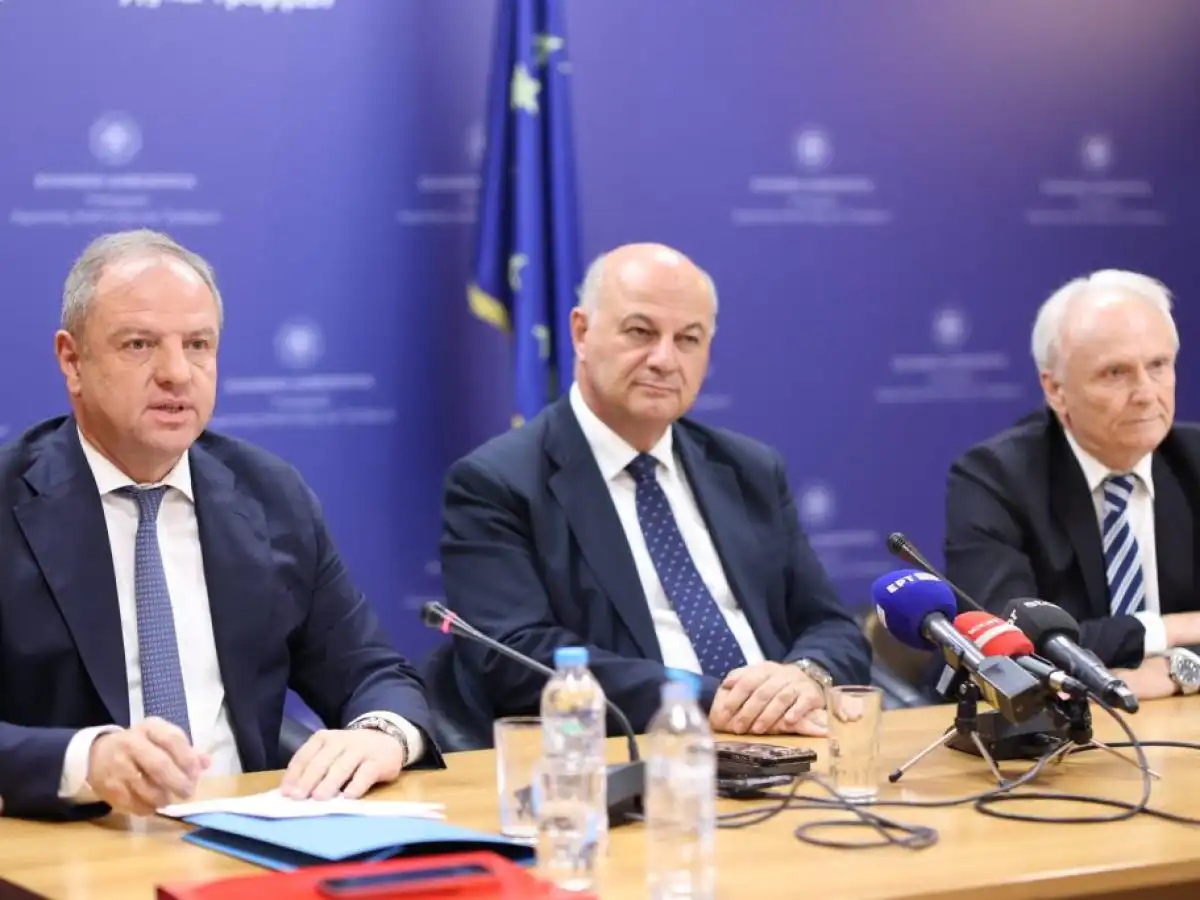&Chi;&omega;&rho;ί&sigmaf; &sigma;&upsilon;&gamma;&kappa;&epsilon;&kappa;&rho;&iota;&mu;έ&nu;&omicron; &chi;&rho;&omicron;&nu;&omicron;&delta;&iota;ά&gamma;&rho;&alpha;&mu;&mu;&alpha; &epsilon;&nu;ί&sigma;&chi;&upsilon;&sigma;&eta;&sigmaf; &omicron;&rho;&upsilon;&zeta;&omicron;&pi;&alpha;&rho;&alpha;&gamma;&omega;&gamma;ώ&nu; &omicron; &Alpha;&nu;&delta;&rho;&iota;&alpha;&nu;ό&sigmaf; &sigma;&tau;&eta; &beta;&omicron;&upsilon;&lambda;ή