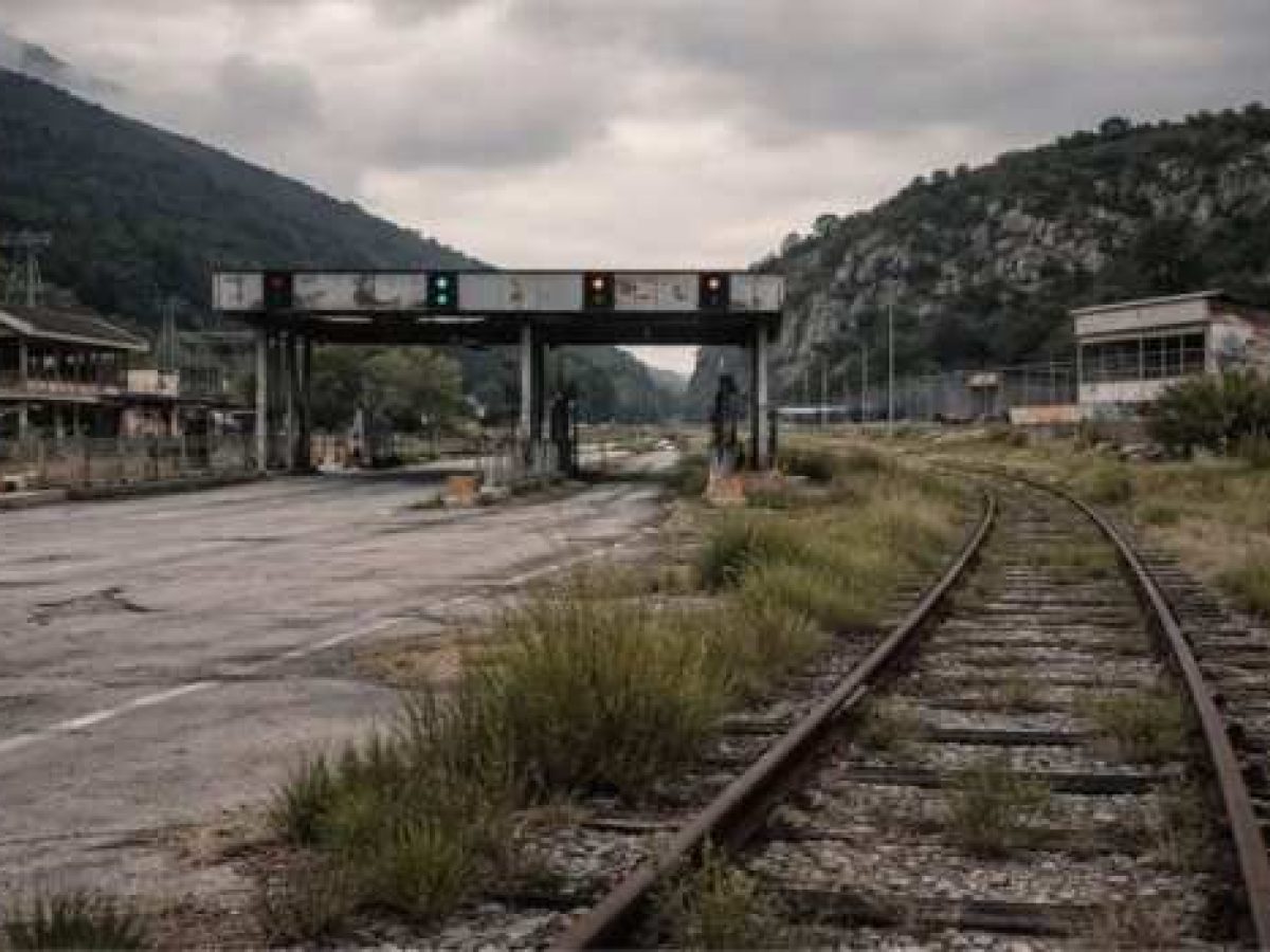 Δήλωση – Ανάρτηση Άγγελου Τόλκα για τον Προαστιακό Σιδηρόδρομο