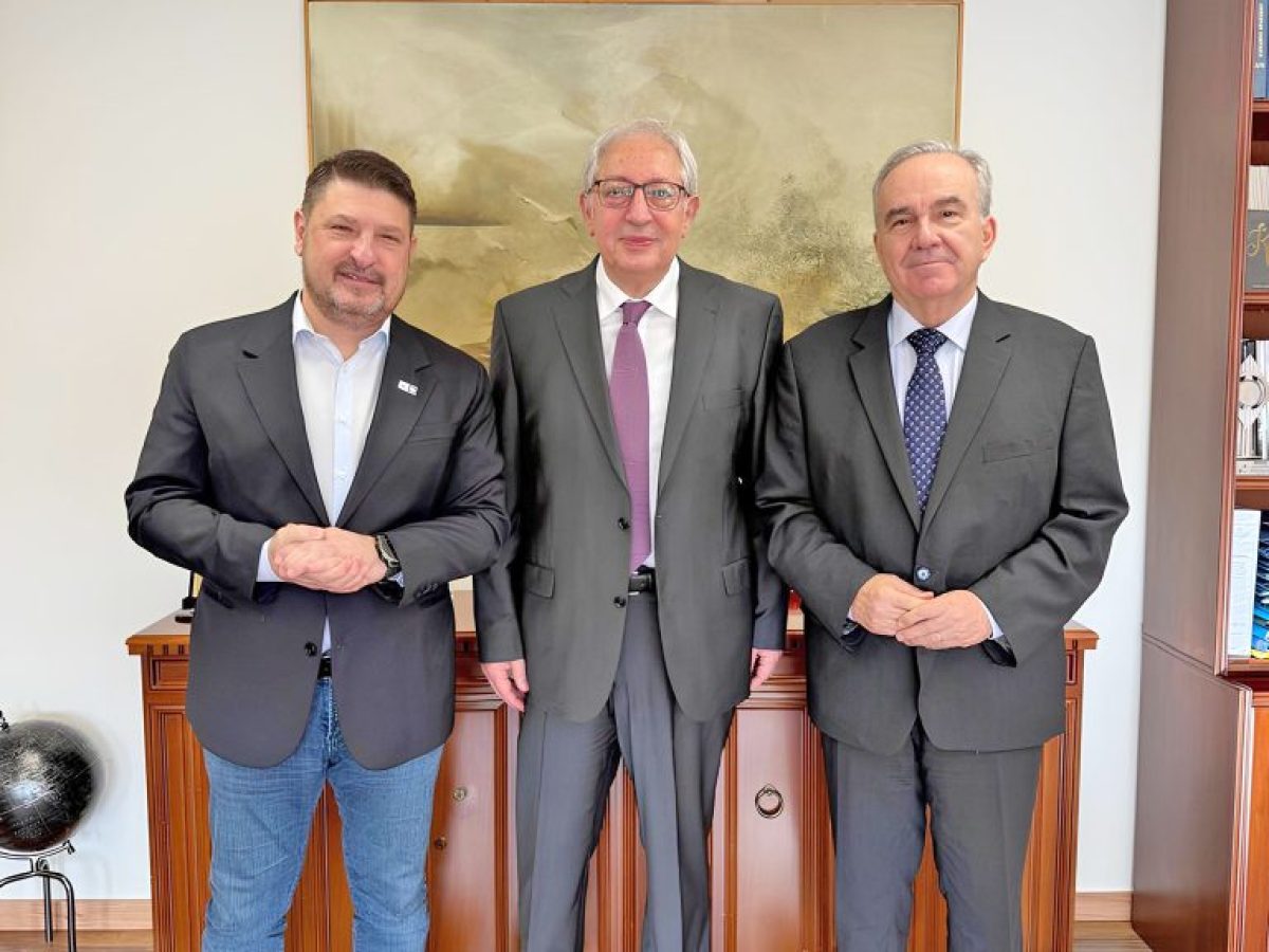 Δημοπράτηση για μεγάλο αντιπλημμυρικό έργο στο ρέμα Σαπφούς στο Μαρούσι