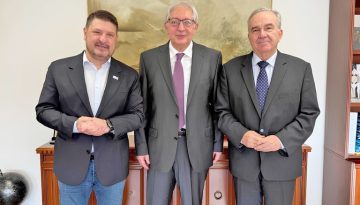 Δημοπράτηση για μεγάλο αντιπλημμυρικό έργο στο ρέμα Σαπφούς στο Μαρούσι