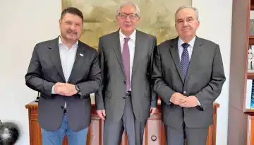 &Delta;&eta;&mu;&omicron;&pi;&rho;ά&tau;&eta;&sigma;&eta; &gamma;&iota;&alpha; &mu;&epsilon;&gamma;ά&lambda;&omicron; &alpha;&nu;&tau;&iota;&pi;&lambda;&eta;&mu;&mu;&upsilon;&rho;&iota;&kappa;ό έ&rho;&gamma;&omicron; &sigma;&tau;&omicron; &rho;έ&mu;&alpha; &Sigma;&alpha;&pi;&phi;&omicron;ύ&sigmaf; &sigma;&tau;&omicron; &Mu;&alpha;&rho;&omicron;ύ&sigma;&iota;