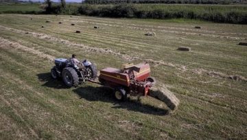 Μόνο με ΚΑΕΚ απόδειξη κυριότητας αγροτεμαχίων σε κλήρο