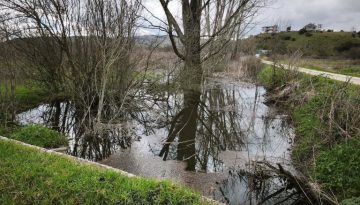 Δρομολογούνται οι αποζημιώσεις για τους καλλιεργητές στον κάμπο της Λαψίστας στην Ήπειρο