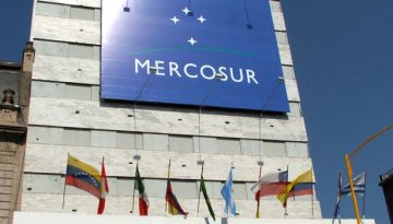 Ε.Ε.-Mercosur: Ξεσπά αγροτική θύελλα