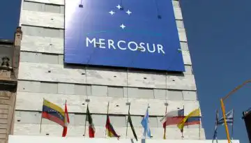 &Epsilon;.&Epsilon;.-Mercosur: &Xi;&epsilon;&sigma;&pi;ά &alpha;&gamma;&rho;&omicron;&tau;&iota;&kappa;ή &theta;ύ&epsilon;&lambda;&lambda;&alpha;
