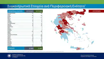 &Epsilon;&Epsilon;&Epsilon;&Delta;&Epsilon;&Epsilon;: &laquo;&Tau;&omicron; &epsilon;&pi;ό&mu;&epsilon;&nu;&omicron; &tau;&rho;ί&mu;&eta;&nu;&omicron; &epsilon;ί&nu;&alpha;&iota; &tau;&omicron; &pi;&lambda;έ&omicron;&nu; &kappa;&rho;ί&sigma;&iota;&mu;&omicron;&raquo; &ndash; &epsilon;&nu;&tau;&alpha;&tau;&iota;&kappa;&omicron;&pi;&omicron;ί&eta;&sigma;&eta; &epsilon;&pi;&iota;&tau;ή&rho;&eta;&sigma;&eta;&sigmaf; &kappa;&alpha;&iota; &epsilon;&lambda;έ&gamma;&chi;&omega;&nu;, &kappa;&alpha;&mu;ί&alpha; &alpha;&nu;&omicron;&chi;ή &sigma;&tau;&eta;&nu; &pi;&alpha;&rho;&alpha;&nu;&omicron;&mu;ί&alpha;