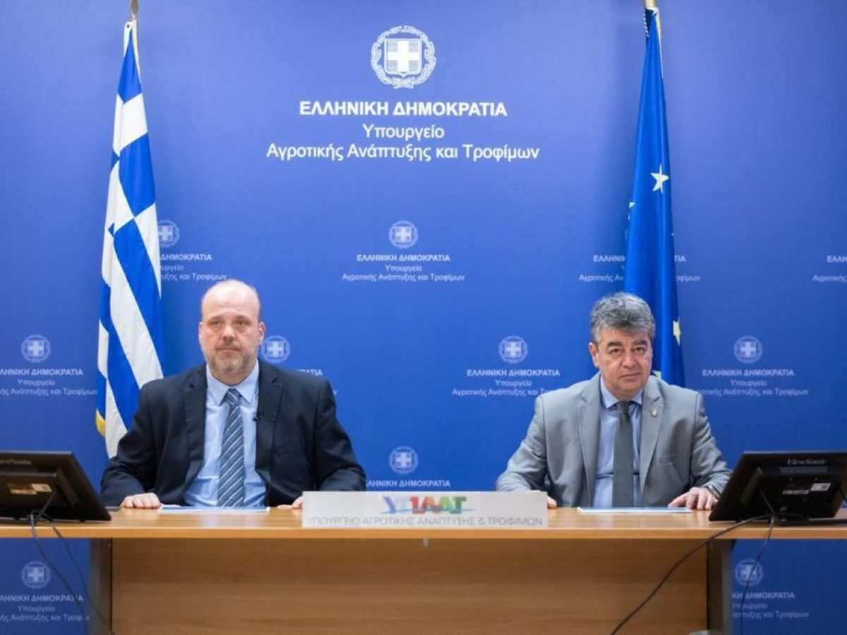 ΕΕΕΔΕΕ: «Το επόμενο τρίμηνο είναι το πλέον κρίσιμο» – εντατικοποίηση επιτήρησης και ελέγχων, καμία ανοχή στην παρανομία