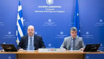 &Epsilon;&Epsilon;&Epsilon;&Delta;&Epsilon;&Epsilon;: &laquo;&Tau;&omicron; &epsilon;&pi;ό&mu;&epsilon;&nu;&omicron; &tau;&rho;ί&mu;&eta;&nu;&omicron; &epsilon;ί&nu;&alpha;&iota; &tau;&omicron; &pi;&lambda;έ&omicron;&nu; &kappa;&rho;ί&sigma;&iota;&mu;&omicron;&raquo; &ndash; &epsilon;&nu;&tau;&alpha;&tau;&iota;&kappa;&omicron;&pi;&omicron;ί&eta;&sigma;&eta; &epsilon;&pi;&iota;&tau;ή&rho;&eta;&sigma;&eta;&sigmaf; &kappa;&alpha;&iota; &epsilon;&lambda;έ&gamma;&chi;&omega;&nu;, &kappa;&alpha;&mu;ί&alpha; &alpha;&nu;&omicron;&chi;ή &sigma;&tau;&eta;&nu; &pi;&alpha;&rho;&alpha;&nu;&omicron;&mu;ί&alpha;