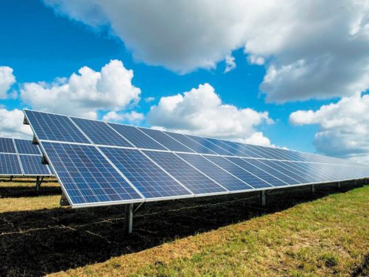 Εγκαίνια φωτοβολταϊκού σταθμού στον Στενήμαχο Ημαθίας