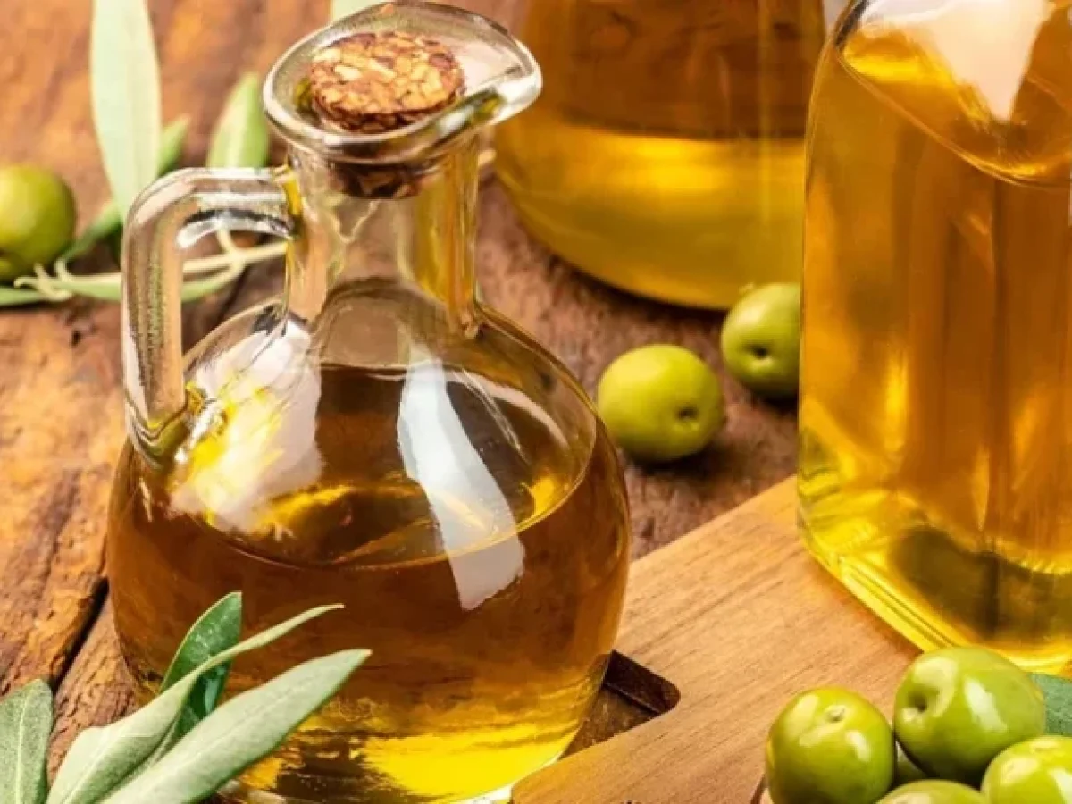 Ελαιόλαδο: Αβεβαιότητα και πιέσεις τιμών στην Κρήτη