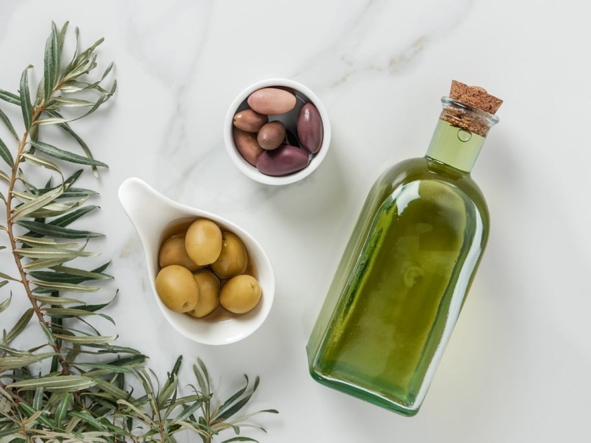 Ελαιόλαδο – Διαχείριση απέναντι στην κλιματική αλλαγή