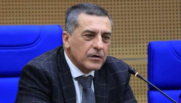 Επιστολή Κουρέτα για κεράσια στον Κ. Τσιάρα