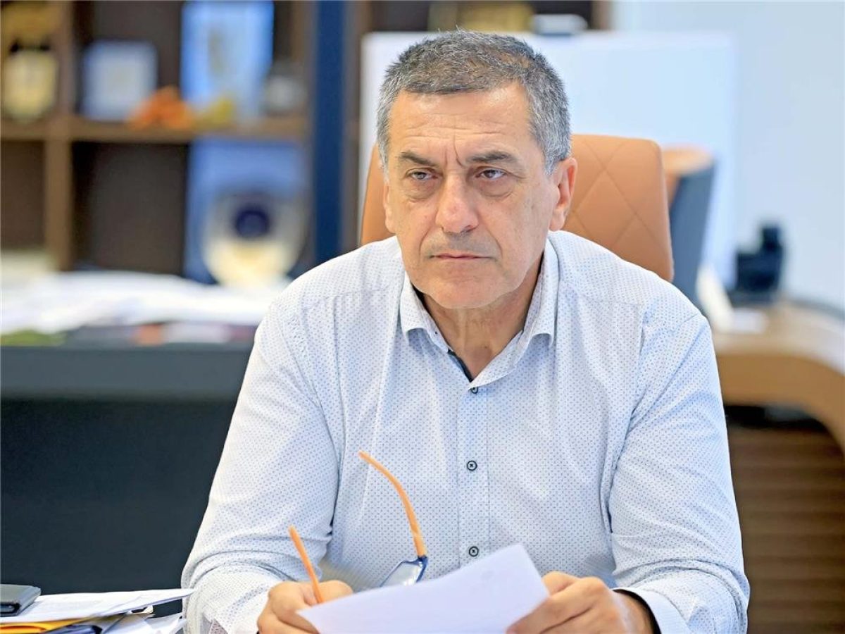 Επιστολή Κουρέτα για πληρωμές ενισχύσεων αγροτών