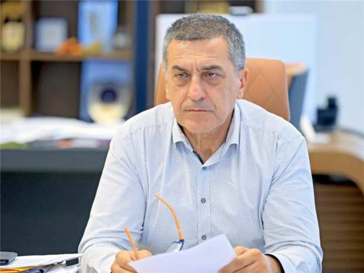 Επιστολή Κουρέτα στο ΥΠΑΑΤ για την πληρωμή των ενισχύσεων για το 2025 σε καλλιεργητές των εκτάσεων της τέως λίμνης Κάρλας