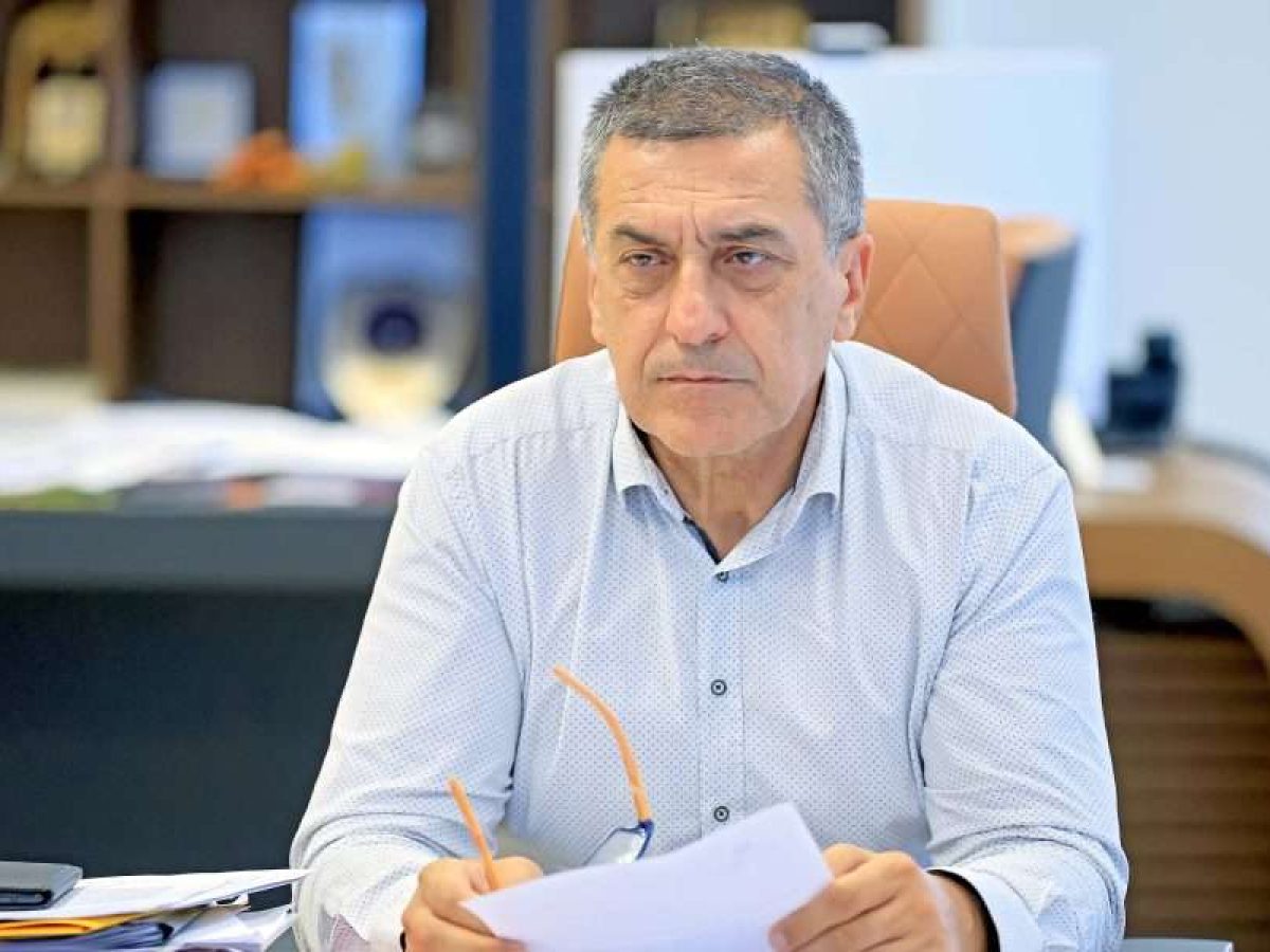 Επιστολή Κουρέτα στο ΥπΑΑΤ για τις ενισχύσεις στις εκτάσεις της τέως λίμνης Κάρλας