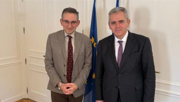 Έρχεται νέα ρύθμιση για το ιδιοκτησιακό των παρακάρλιων χωραφιών