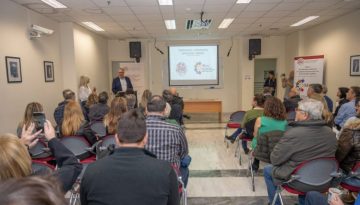 Ερευνητικές και τεχνολογικές καινοτομίες στον αμπελοοινικό τομέα, στο επίκεντρο ημερίδας του Πανεπιστημίου Κρήτης