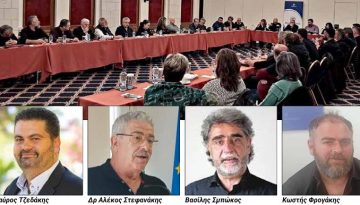 Ευλογιά: Κραυγή Κρήτης – Φόβοι για ανεξέλεγκτη διασπορά – Ζητά έρευνα και έγκριση του εμβολίου