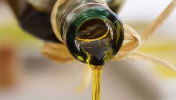 Εξαρθρώθηκε κύκλωμα που πουλούσε σε Ελλάδα και Γερμανία  ηλιέλαιο για εξαιρετικά παρθένο ελαιόλαδο