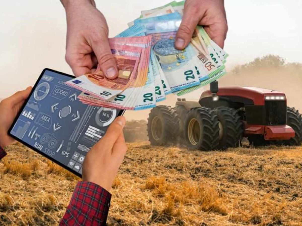 ΓΕΩΤΕΕ: Θεσμική δικαίωση για την πρόταση ευρωπαϊκού μηχανισμού αντασφάλισης στη γεωργία