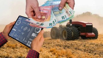 ΓΕΩΤΕΕ: Θεσμική δικαίωση για την πρόταση ευρωπαϊκού μηχανισμού αντασφάλισης στη γεωργία