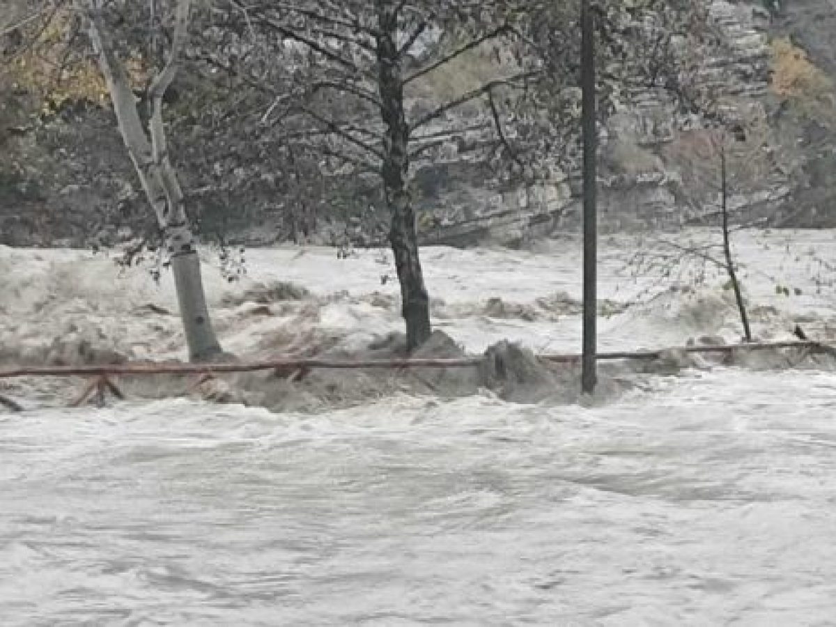 ΓΕΩΤΕΕ: «Αττική και πλημμύρες – Η διαχρονική αποτυχία της πρόληψης παρά την επιστημονική τεκμηρίωση»