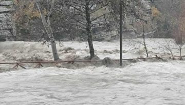 ΓΕΩΤΕΕ: «Αττική και πλημμύρες – Η διαχρονική αποτυχία της πρόληψης παρά την επιστημονική τεκμηρίωση»