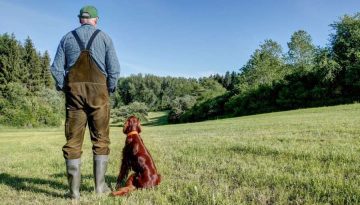 Γερνάει επικίνδυνα η ευρωπαϊκή γεωργία – Μόλις 1 στους 10 αγρότες κάτω των 40 ετών